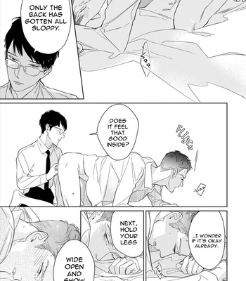 [VA] Mesuiki x Ureoji BL [Eng] – Gay Manga sex 177