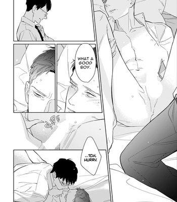 [VA] Mesuiki x Ureoji BL [Eng] – Gay Manga sex 178