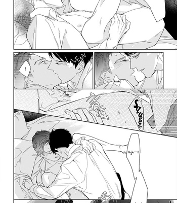 [VA] Mesuiki x Ureoji BL [Eng] – Gay Manga sex 180