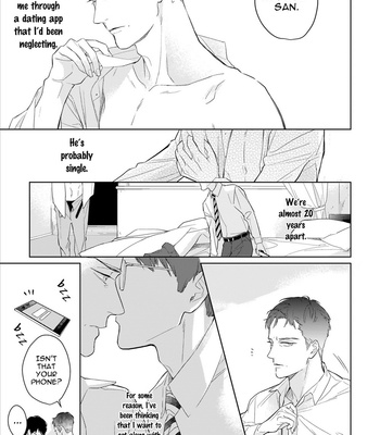 [VA] Mesuiki x Ureoji BL [Eng] – Gay Manga sex 159