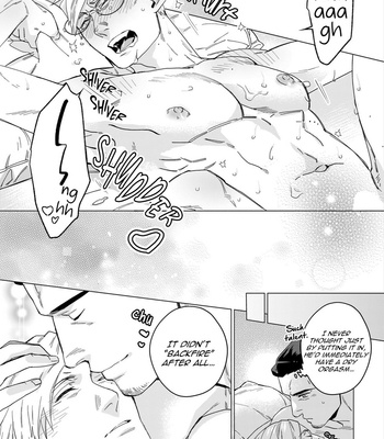 [VA] Mesuiki x Ureoji BL [Eng] – Gay Manga sex 199