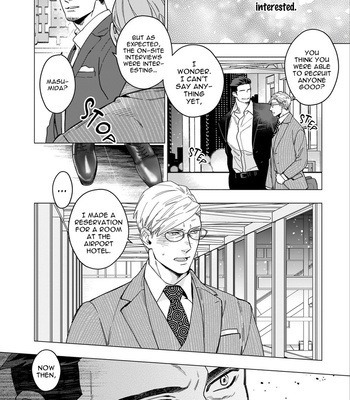 [VA] Mesuiki x Ureoji BL [Eng] – Gay Manga sex 189