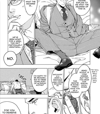 [VA] Mesuiki x Ureoji BL [Eng] – Gay Manga sex 190
