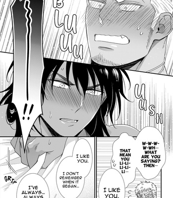 [VA] Mesuiki x Ureoji BL [Eng] – Gay Manga sex 219