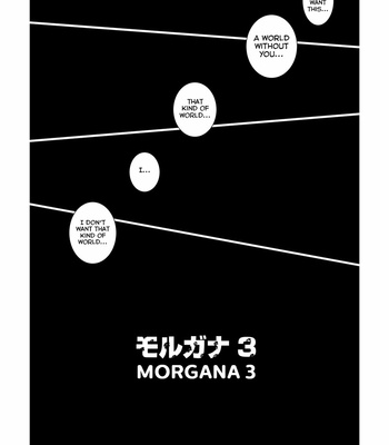 [Chibineco Honpo (Chibineco Master)] Morgana 3 – Persona 5 dj [Eng] – Gay Manga sex 10