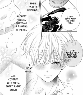 [HACHINO Ura ] Sugar Glazed Darling [Eng] (update c.2) – Gay Manga sex 11