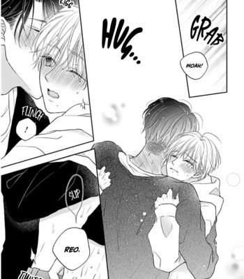 [HACHINO Ura ] Sugar Glazed Darling [Eng] (update c.2) – Gay Manga sex 62