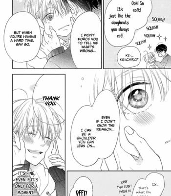 [HACHINO Ura ] Sugar Glazed Darling [Eng] (update c.2) – Gay Manga sex 20