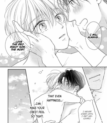 [HACHINO Ura ] Sugar Glazed Darling [Eng] (update c.2) – Gay Manga sex 65