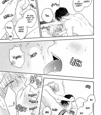 [HACHINO Ura ] Sugar Glazed Darling [Eng] (update c.2) – Gay Manga sex 66