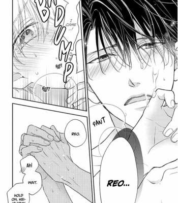 [HACHINO Ura ] Sugar Glazed Darling [Eng] (update c.2) – Gay Manga sex 67