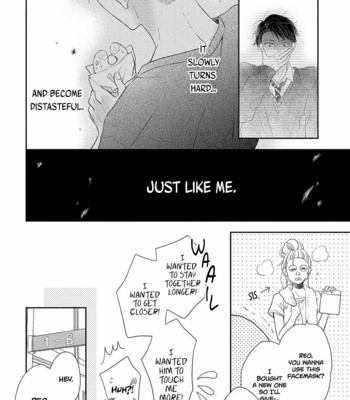 [HACHINO Ura ] Sugar Glazed Darling [Eng] (update c.2) – Gay Manga sex 30