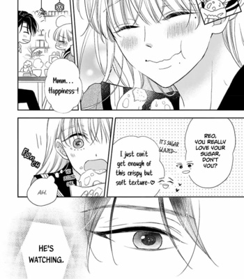 [HACHINO Ura ] Sugar Glazed Darling [Eng] (update c.2) – Gay Manga sex 8