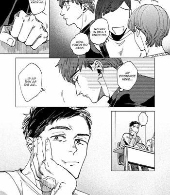 [Denzo] Kono Koi wa Fujin na Mono de Dekiteiru (c.1) [Eng] – Gay Manga sex 9