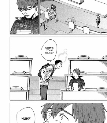 [Denzo] Kono Koi wa Fujin na Mono de Dekiteiru (c.1) [Eng] – Gay Manga sex 12