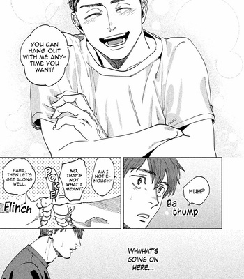 [Denzo] Kono Koi wa Fujin na Mono de Dekiteiru (c.1) [Eng] – Gay Manga sex 25