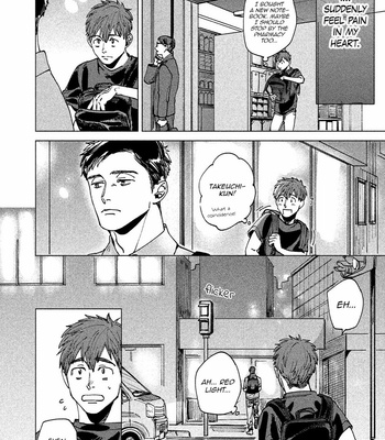 [Denzo] Kono Koi wa Fujin na Mono de Dekiteiru (c.1) [Eng] – Gay Manga sex 26