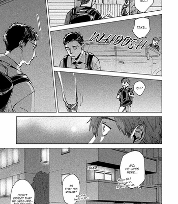 [Denzo] Kono Koi wa Fujin na Mono de Dekiteiru (c.1) [Eng] – Gay Manga sex 27