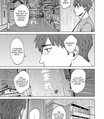 [Denzo] Kono Koi wa Fujin na Mono de Dekiteiru (c.1) [Eng] – Gay Manga sex 29