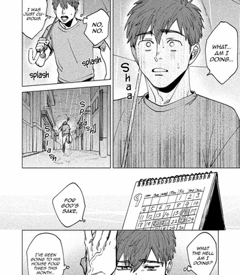 [Denzo] Kono Koi wa Fujin na Mono de Dekiteiru (c.1) [Eng] – Gay Manga sex 30