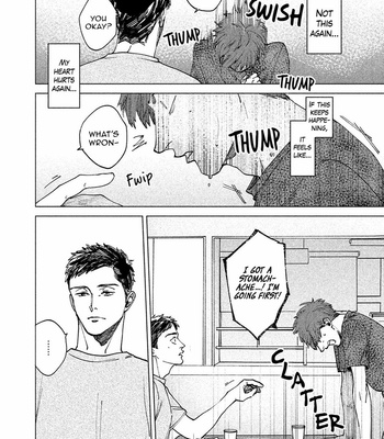 [Denzo] Kono Koi wa Fujin na Mono de Dekiteiru (c.1) [Eng] – Gay Manga sex 36