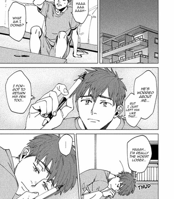 [Denzo] Kono Koi wa Fujin na Mono de Dekiteiru (c.1) [Eng] – Gay Manga sex 37