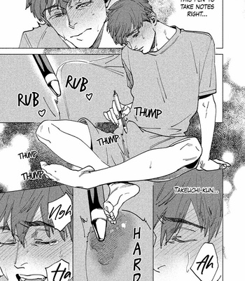 [Denzo] Kono Koi wa Fujin na Mono de Dekiteiru (c.1) [Eng] – Gay Manga sex 41