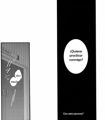 [UNVER] Hakujyou-kun to Shouwaru-san – Haikyuu!! dj [Español] – Gay Manga sex 27