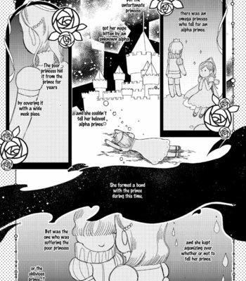 [Miyako Mimeko] Koishite BABY [Eng] – Gay Manga sex 51