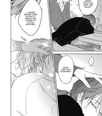 [Miyako Mimeko] Koishite BABY [Eng] – Gay Manga sex 159