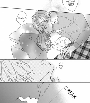 [Miyako Mimeko] Koishite BABY [Eng] – Gay Manga sex 165