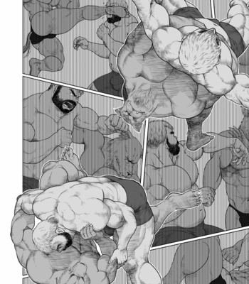 [Hiko] ULTIMET HERO 1 [JP] – Gay Manga sex 17