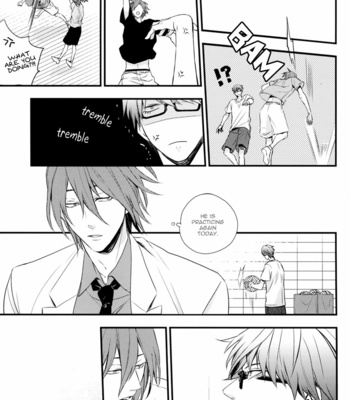 [Tomotaka (MIKIKI Jarosu)] Kuroko no Basuke dj – Chu! [Eng] – Gay Manga sex 13