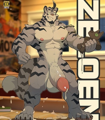 Gay Manga - [Alaskanya] Voodoo Doll – Gay Manga