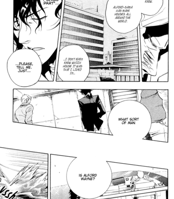 [CHRONO Nanae] Vassalord – Volume 4 [Eng] – Gay Manga sex 18
