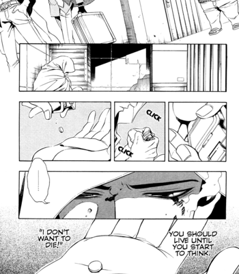 [CHRONO Nanae] Vassalord – Volume 4 [Eng] – Gay Manga sex 26
