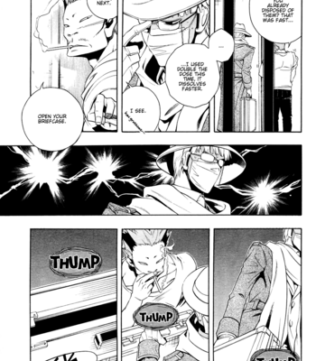 [CHRONO Nanae] Vassalord – Volume 4 [Eng] – Gay Manga sex 28