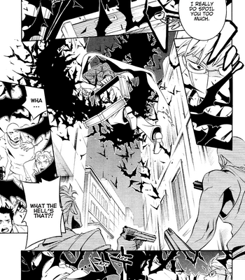 [CHRONO Nanae] Vassalord – Volume 4 [Eng] – Gay Manga sex 32