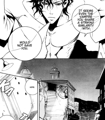 [CHRONO Nanae] Vassalord – Volume 4 [Eng] – Gay Manga sex 34