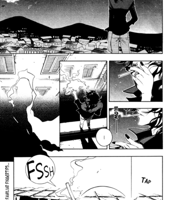 [CHRONO Nanae] Vassalord – Volume 4 [Eng] – Gay Manga sex 63