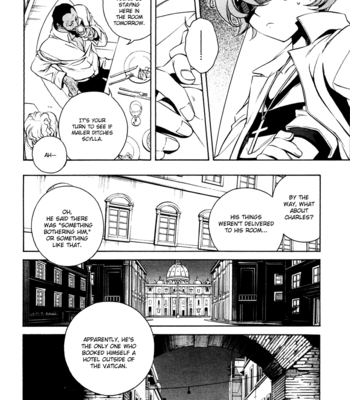 [CHRONO Nanae] Vassalord – Volume 4 [Eng] – Gay Manga sex 72