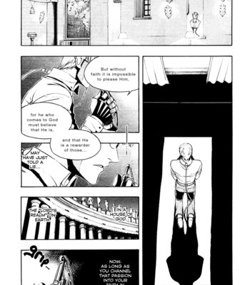 [CHRONO Nanae] Vassalord – Volume 4 [Eng] – Gay Manga sex 73