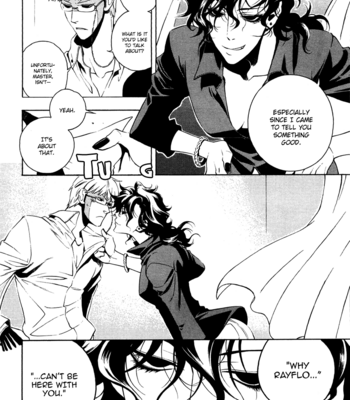 [CHRONO Nanae] Vassalord – Volume 4 [Eng] – Gay Manga sex 76