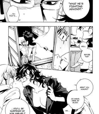 [CHRONO Nanae] Vassalord – Volume 4 [Eng] – Gay Manga sex 77