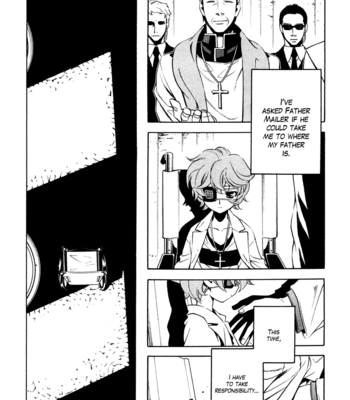 [CHRONO Nanae] Vassalord – Volume 4 [Eng] – Gay Manga sex 92