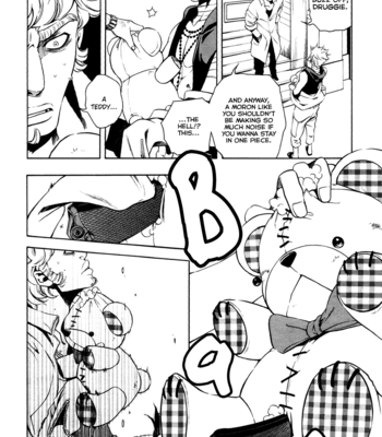 [CHRONO Nanae] Vassalord – Volume 4 [Eng] – Gay Manga sex 95