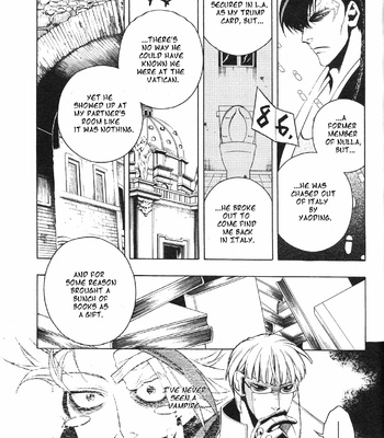 [CHRONO Nanae] Vassalord – Volume 4 [Eng] – Gay Manga sex 116