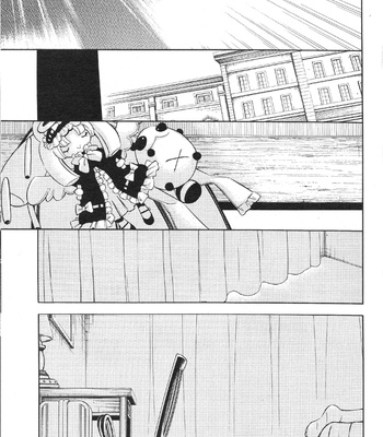[CHRONO Nanae] Vassalord – Volume 4 [Eng] – Gay Manga sex 118