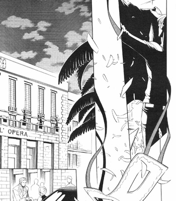 [CHRONO Nanae] Vassalord – Volume 4 [Eng] – Gay Manga sex 126