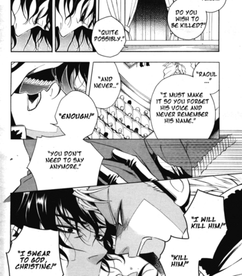 [CHRONO Nanae] Vassalord – Volume 4 [Eng] – Gay Manga sex 141